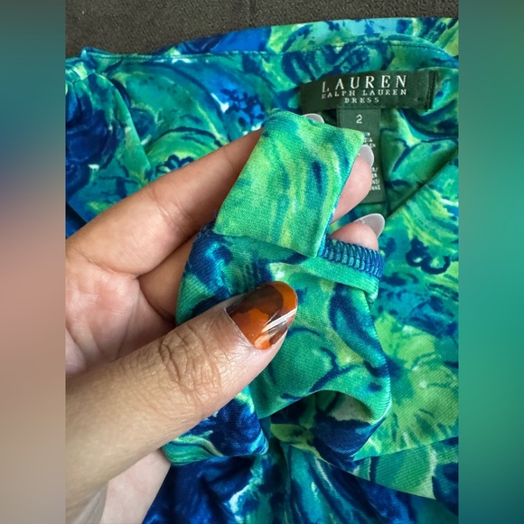 Lauren Ralph Lauren Dress size 2 - Picture 4 of 6